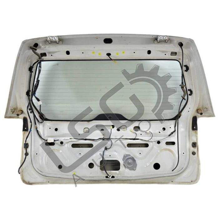 Заден капак Subaru Forester III 2008-2013 SU140222N-5
