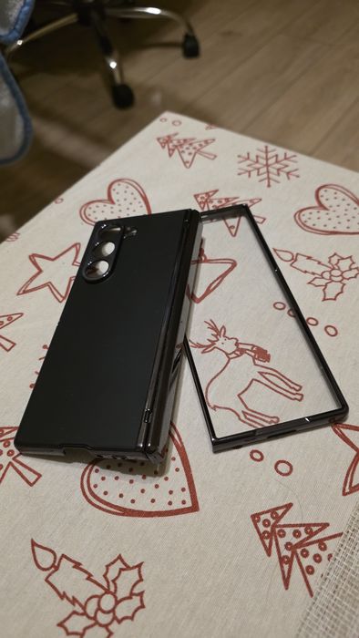 Samsung Galaxy Z Fold 6 case