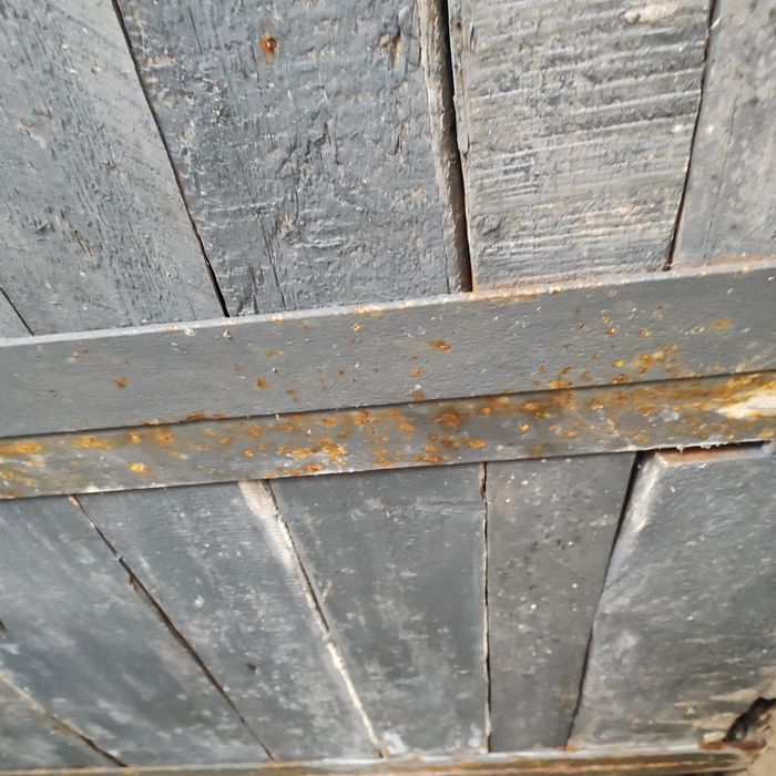 Продам гараж на разбор