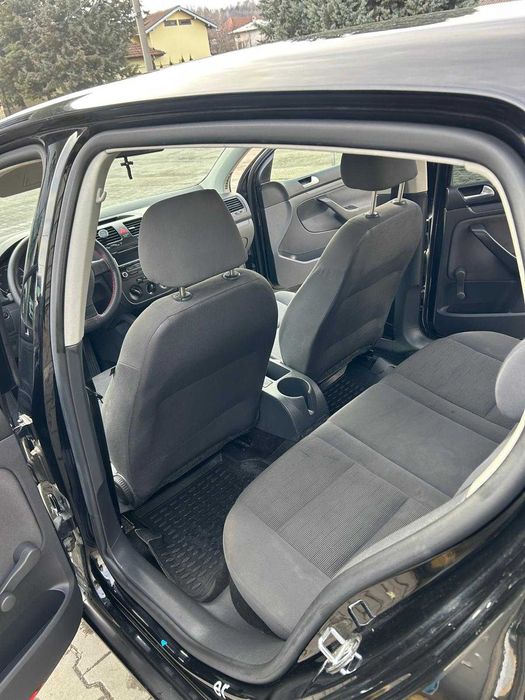 Volkswagen Golf 5 2007 1.9 Diesel Super intretinuta