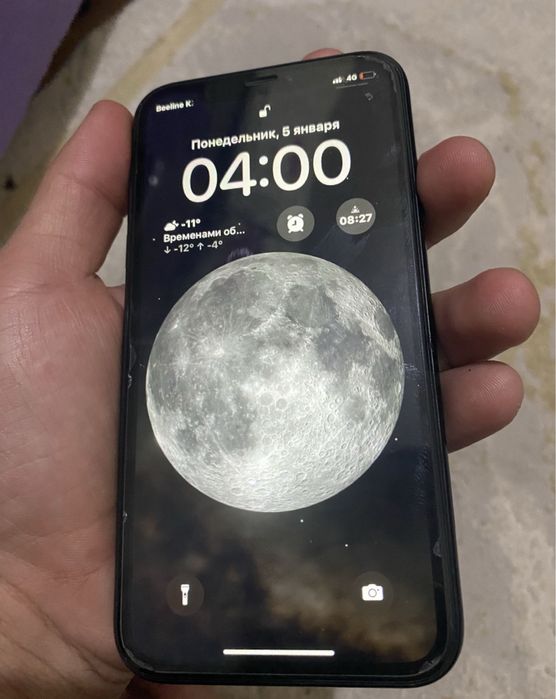 Айфон XR полный комплект