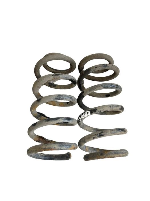 Set Arcuri Spate Toyota Rav 4 Iii _A3_ 2005 - 2013 2.2 D 4Wd 2Ad-Fhv