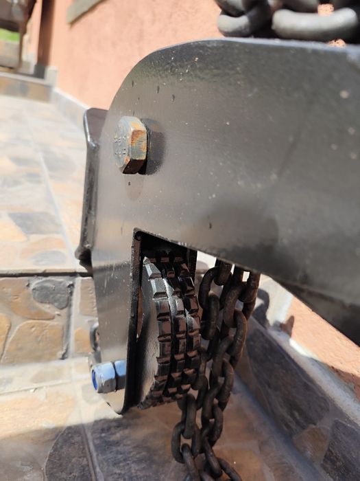 Vând seturi clești manipulare