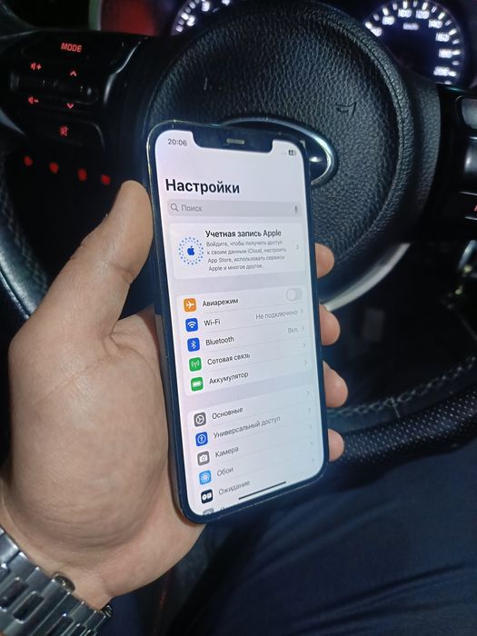 Айфон 12 Про 128гб