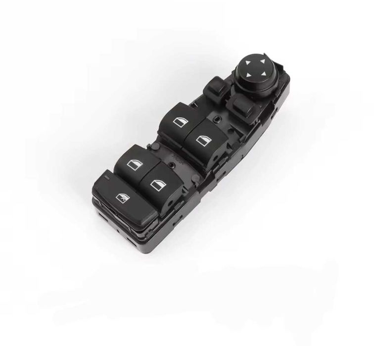 Контролен блок за стъклата за БМВ Ф10 Ф11 Ф06 Ф07 BMW F10 F11 F06 F07