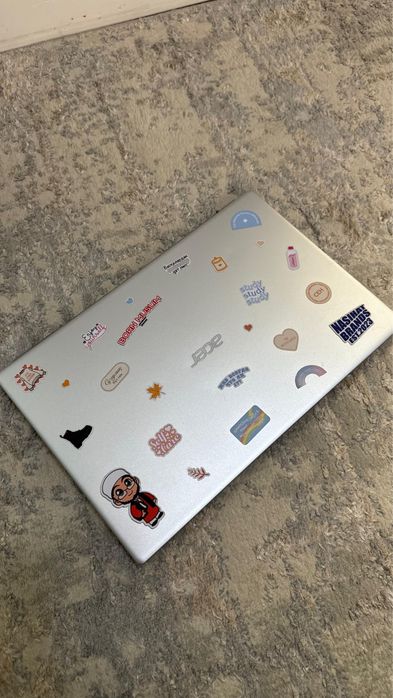 Ноутбук ACER полная комплектация