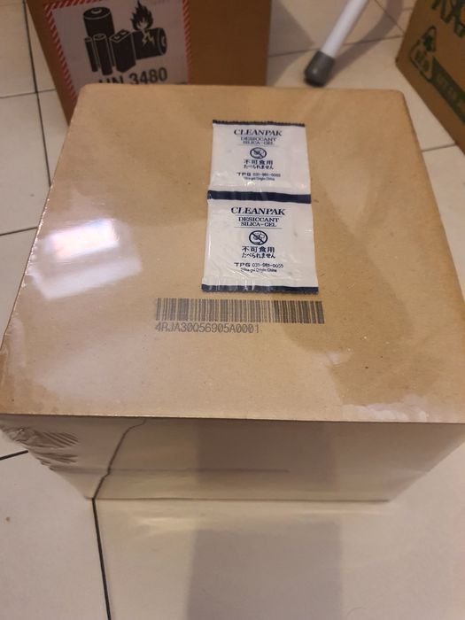 Celule 18650 Li-Ion 3500 mAh Samsung noi originale