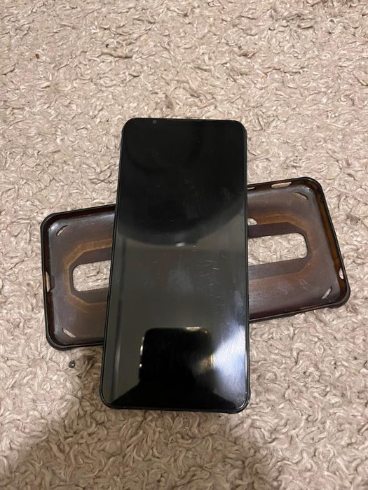 ТоСмартфон ZTE Nubia Red Magic 7