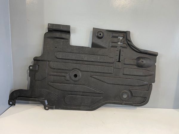 Scut punte spate VOLVO S90 V90 2017-2023 31497464