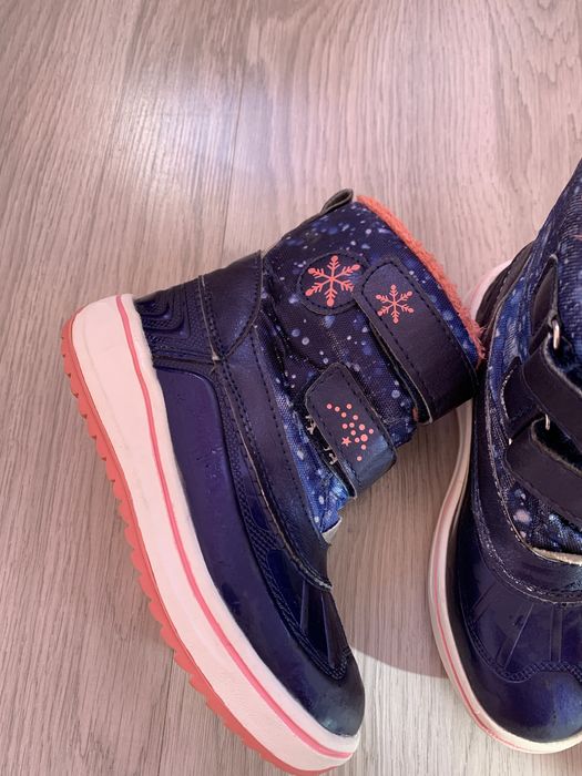 Детски апрески