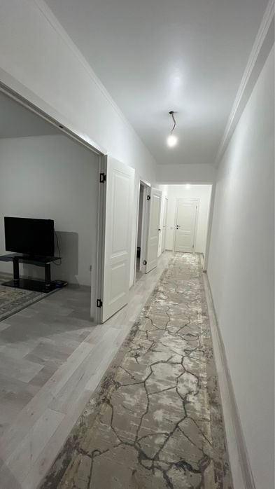 Сдам квартиру