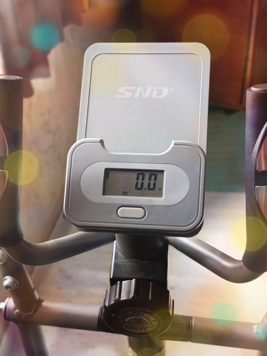 Тренажер хорошем состоянии