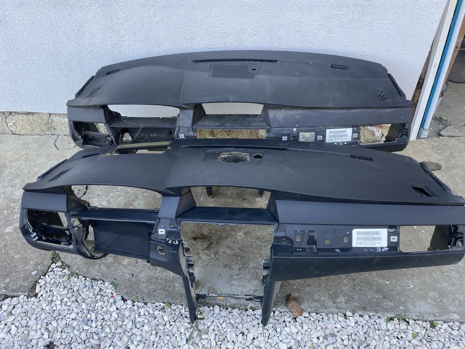 Арматурни Табла за Bmw E60