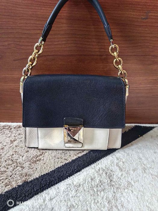 Furla Diva дамска чанта