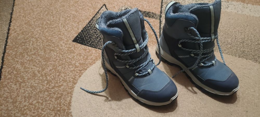 Зимни обувки Quechua, 36