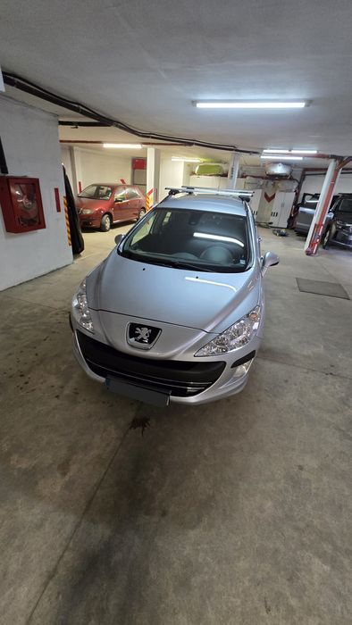 Peugeot 308 SW 2010 184 000км