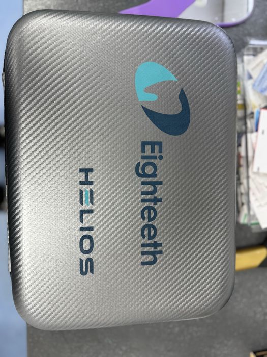 Scaner intraoral HELIOS 680