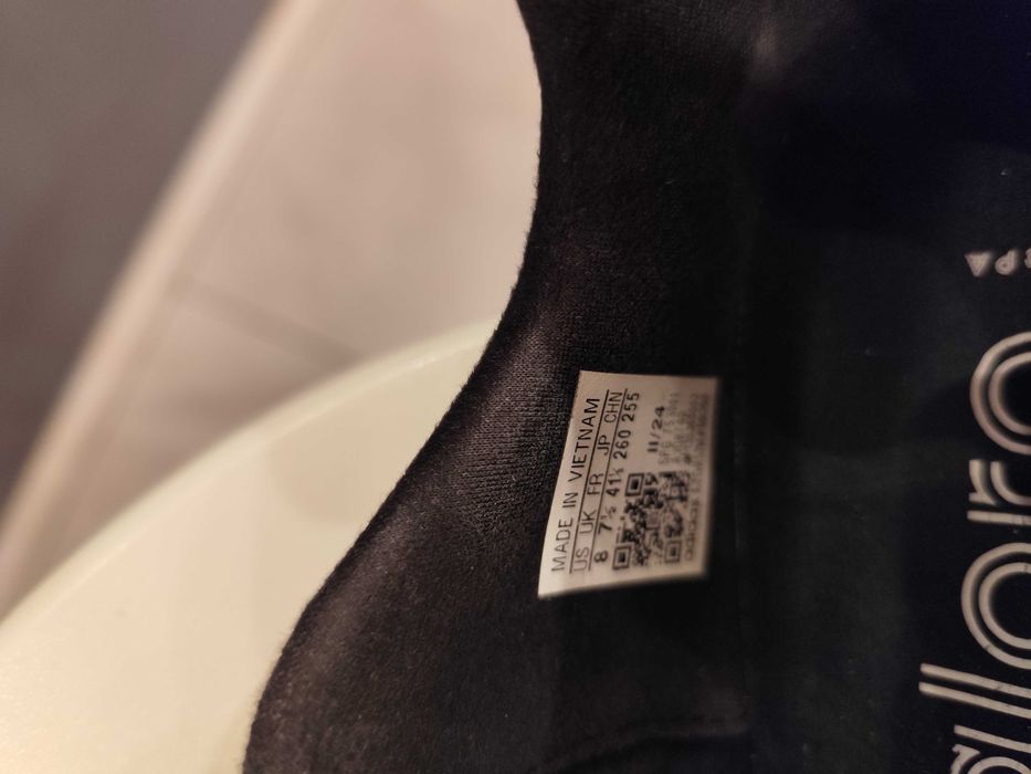 Футболни обувки -ADIDAS-COPA-gloro