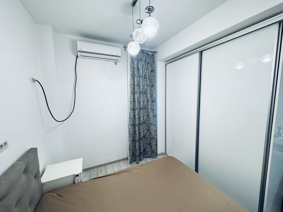 Garsoniera de inchiriat