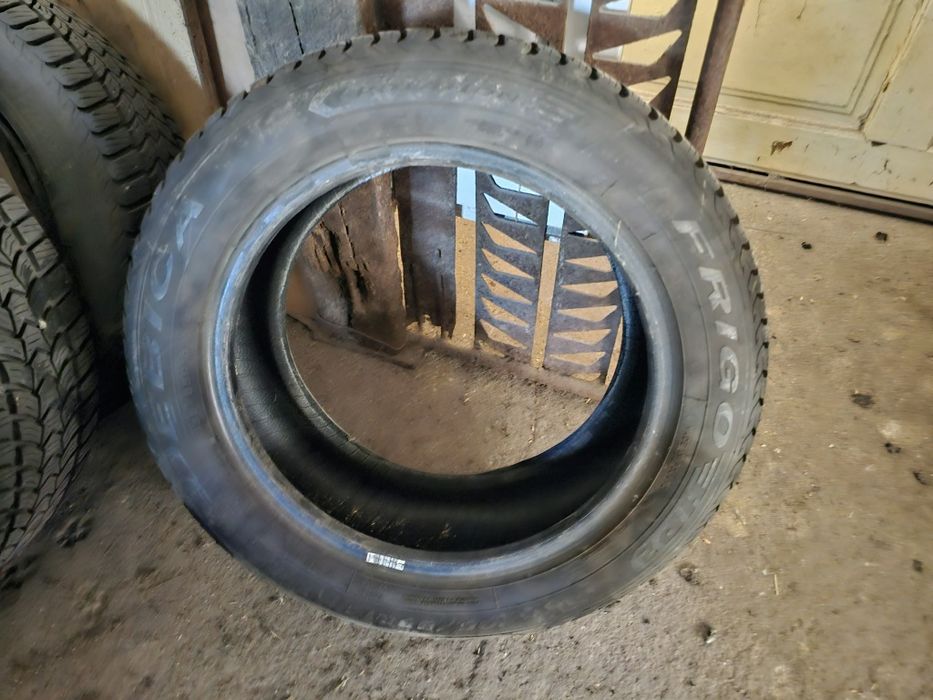 Vind cauciucuri iarnă