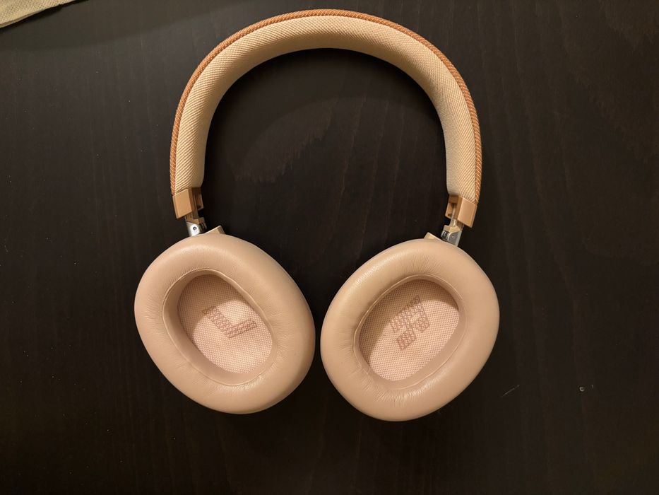 JBL Live 770 NC – чисто нови, неупотребявани