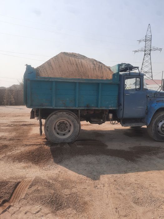 Zil musur olib ketamiza