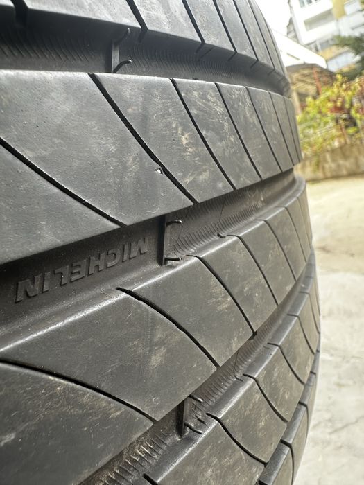 4 бр. 235/50/19 Michelin Primacy 4