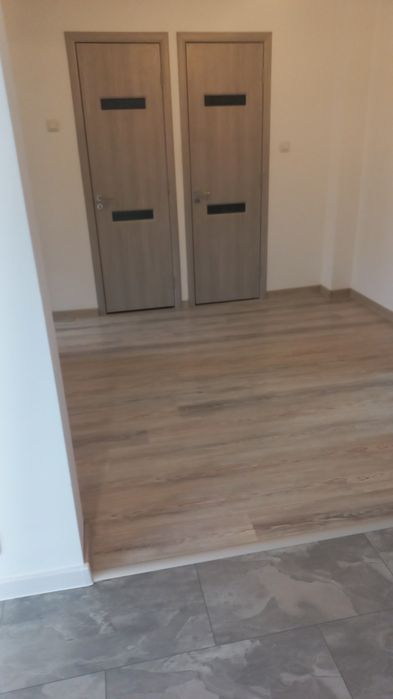 De închiriat apartament cu 2 camere zona centrală