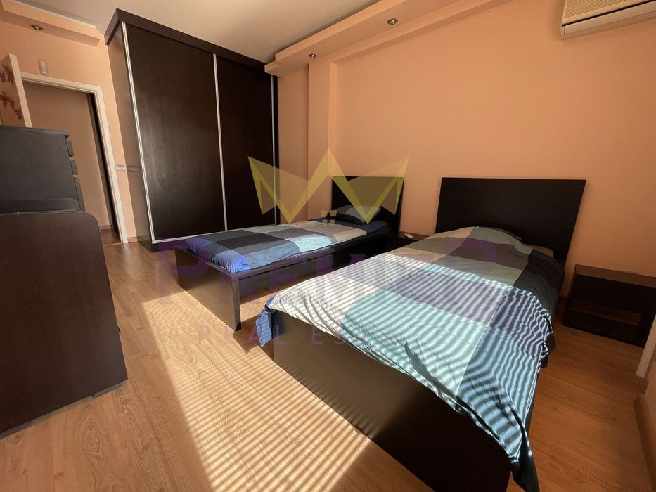 Продава се Тристаен апартамент в София, Драгалевци - 108 кв.м за 3010 €/кв.м - Снимка #5