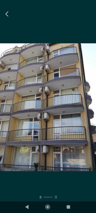 Продава се Едностаен апартамент в к.к. Слънчев бряг - 35 кв.м за 6 €/кв.м - Снимка #7