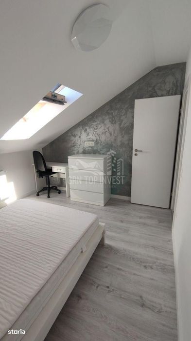Apartament 3 camere zona Doamna Stanca