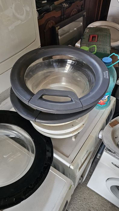 Vând hublou mașina de spălat rufe