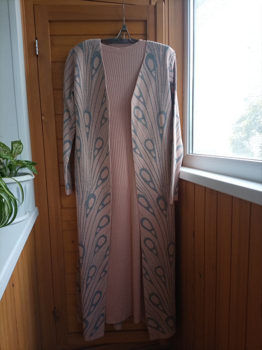 Женская одежда абайя для покрытых