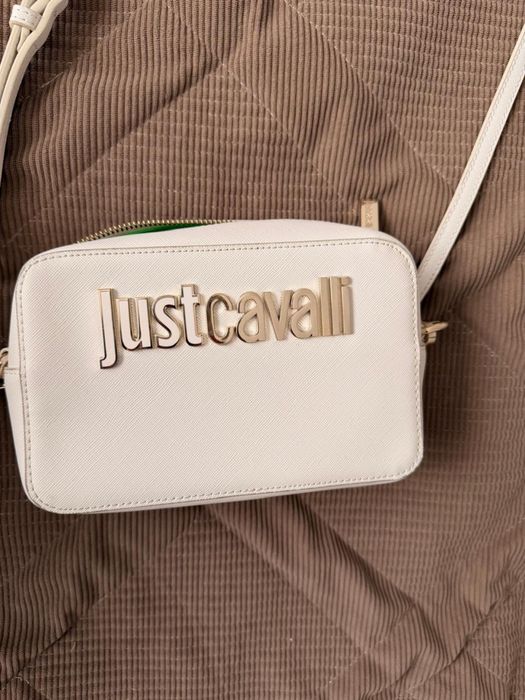 Сумочка Just Cavalli оригинал