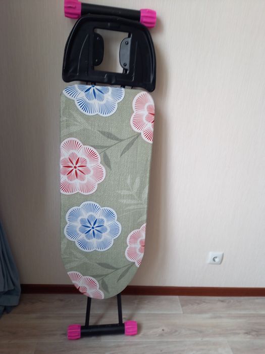 Гладильная доска б/у.