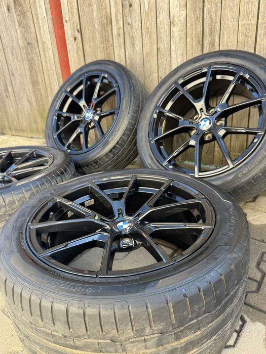 Vand roti/jante BMW R18 5x120 2latimi