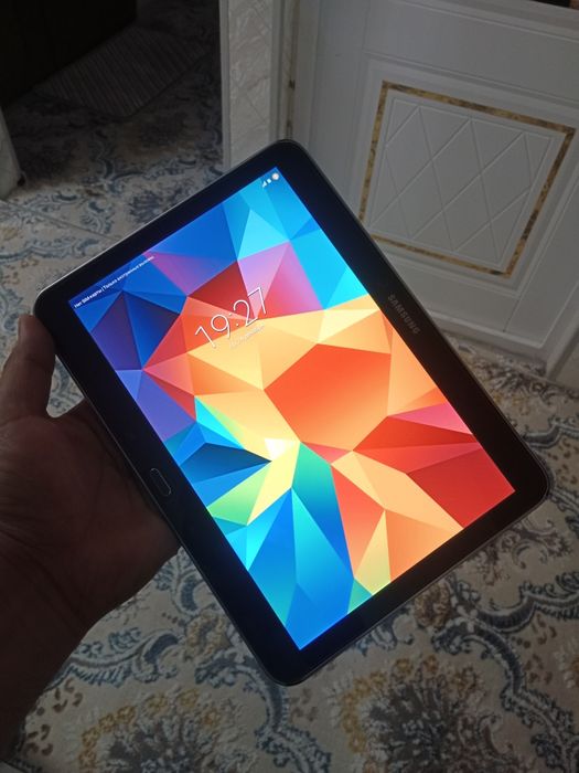 Самсунг таб 4 16 гб