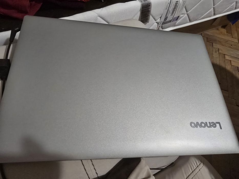 Лаптоп Леново LENOVO Ideapad 320-15IKB