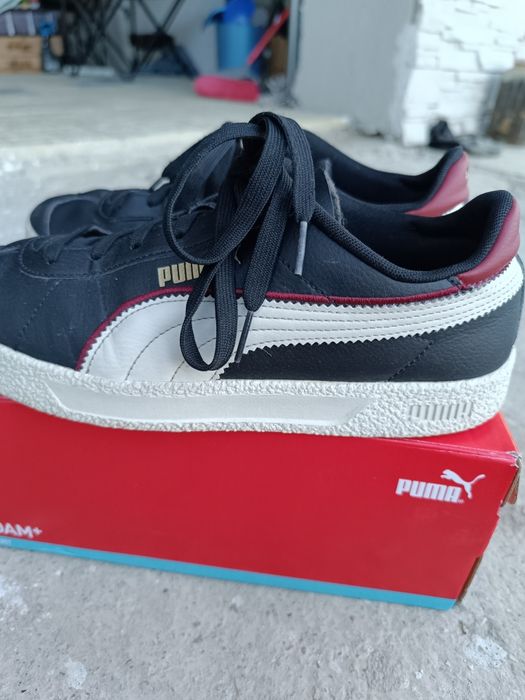 Sneakers Puma club FC, mărimea 41