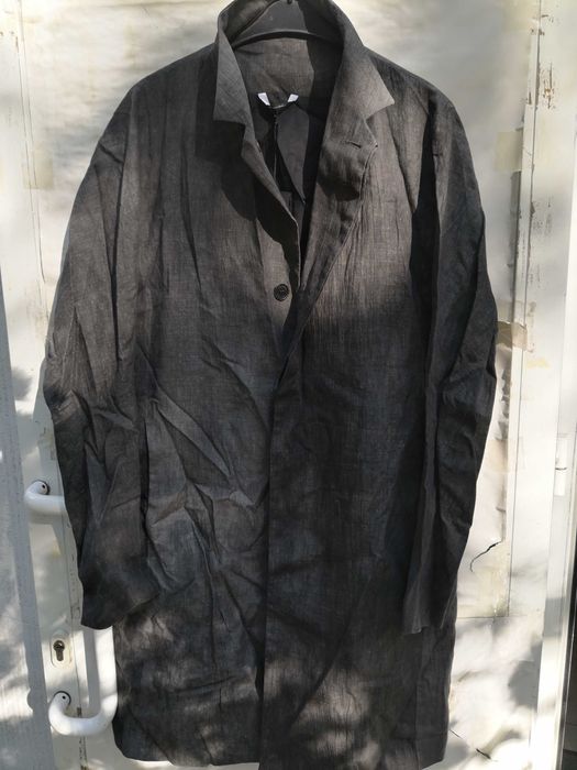 Palton Hannibal - Germania