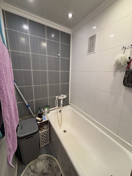 Квартира однокомнатная