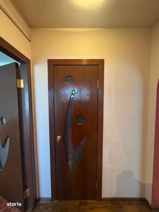 Apartamenr 2 camere, 54 mp, zona Brazda