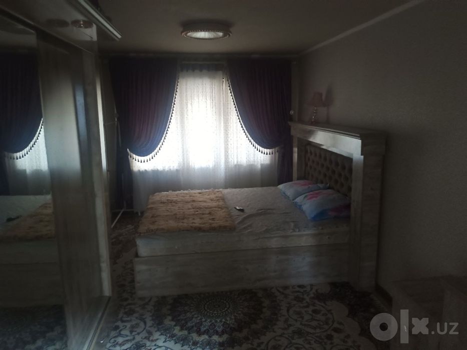 Сдается квартира