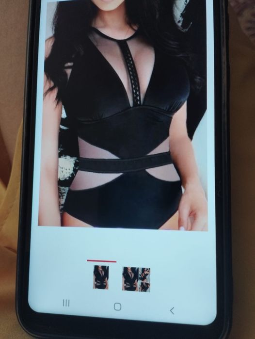 Продам купальник на 44р