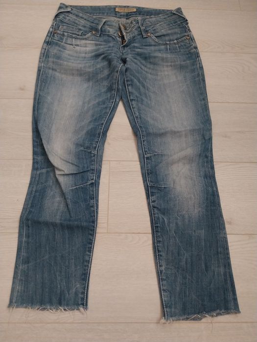 Jeansi masura mica(xs)