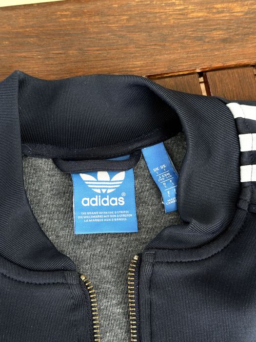 Мъжки суичър Adidas Originals - размер L, отлично състояние