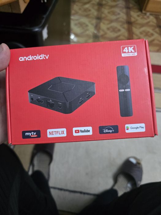 Смарт тв адаптер срочно продается