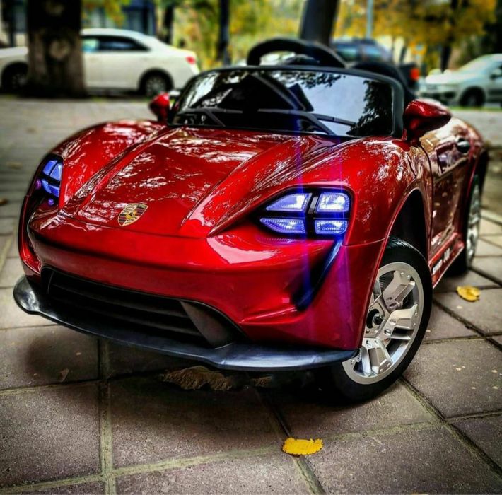 Детский Электромобиль,машинки,машины с гарантией