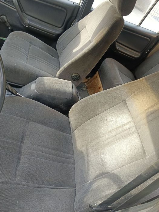 VOLGA GAZ-3110 metan balonli