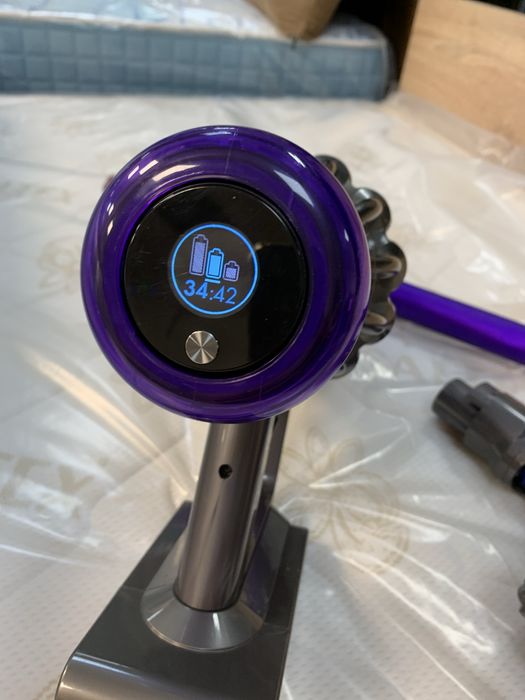 Aspirator Duson model v11